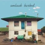 املاک باربد