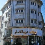 املاک دریاکنار