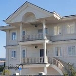 املاک رامسر (فروش زمین و ویلا) کامبیز افتخاری