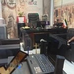 مشاورین املاک گشنیز(نیک نژاد)