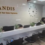 املاک تندیس