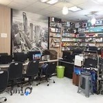 کافی نت آریا رایانه