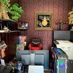 کافی‌نت پارسیان