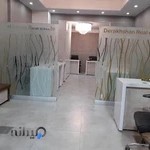 املاک درخشان