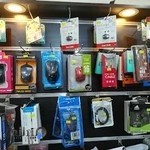 کافی نت سروش(پیروزی بروجردی دهم فروردین)