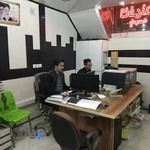 کافی نت پارسه