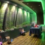 مرکز ماساژ شبدا