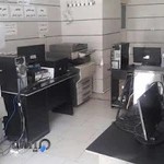 کافی نت مهران