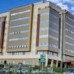 پلی کلینیک سلامت تبریز