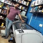 مجموعه خدماتی پارسیان (تایپ و تکثیر پارسیان ، کافی نت پارسیان)