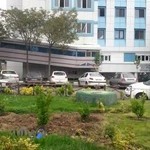 بیمارستان شهید محلاتی