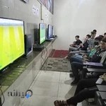 کافی نت سیب