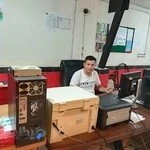 کافی نت دهکده