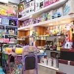 فروشگاه اسباب بازی نیما
