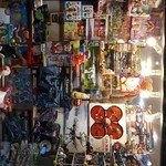 اسباب بازی تیبا