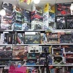 اسباب بازی ماهان