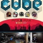 CubeGamenet