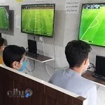 بازی های رایانه ای وحید(ps4)