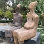 بوستان اوستا