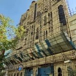 هتل هزار و یک شب