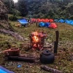 گروه طبیعت گردی یادمان