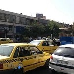 مهمانپذیر شفق