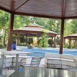 مهمانسرای باشگاه نفت