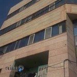 مسافر خانه البرز