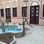 هتل سنتی ستاره یزد