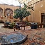 اقامتگاه بوم گردی سنتی گنجه