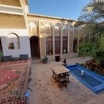 اقامتگاه بوم گردی طارونه