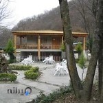 هتل جهانگردی نهارخوران گرگان