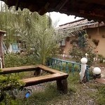 اقامتگاه بومگردی خانه باغ سینا