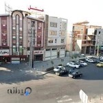 هتل آپارتمان شایسته