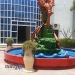 هتل ققنوس کیش