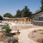 مجموعه تفریحی، اقامتی هخامنش