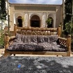 هتل سنتی کلیاس کرمان