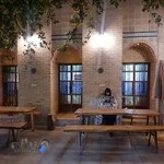 اقامتگاه بومگردی خانم کوچک