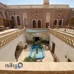 هتل سنتی ثنا