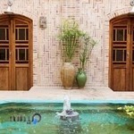 اقامتگاه سنتی عمارت سنگ پلوی