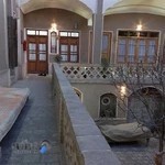 هتل سنتی نقلی