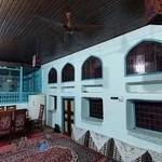 اقامتگاه ، خانه سنتی دؤراز