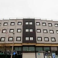 هتل خانه شهید مشهد