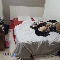 مهمانپذیر نورالرضا (ع)