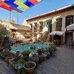 اقامتگاه سنتی سهراب