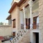 اقامتگاه سنتی سی راه
