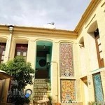 اقامتگاه سنتی پسین