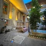 اقامتگاه بوم گردی سرای همایونی