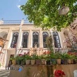 اقامتگاه سنتی ترنجستان