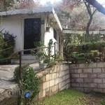 اقامتگاه محلی رودبار